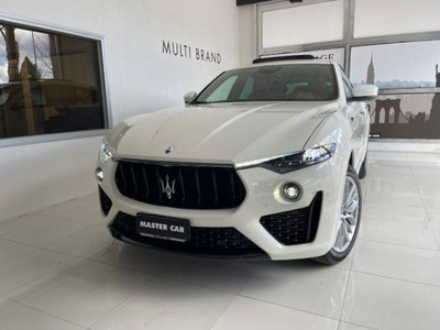 Maserati Levante Levante V6 350 CV AWD Modena nuovo