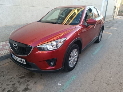 Mazda CX-5 2014