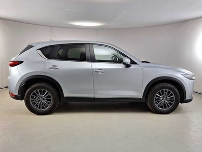 MAZDA CX-5 Diesel 2.2L 150cv 2WD 6MT Business