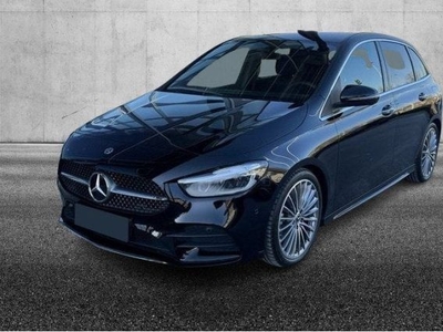 MERCEDES-BENZ B 200 d Automatic Premium AMG Line