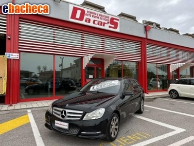 Mercedes-Benz C 180 cdi, ..