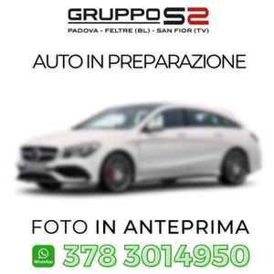 MERCEDES-BENZ CLA 250 S.W. 4Matic Automatic Premium AMG LINE/RETROCAM