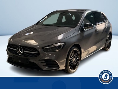 Mercedes-Benz Classe B B 250 e Plug-in hybrid Automatic Advanced Plus AMG Line