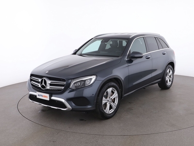 Mercedes Benz Classe GLC