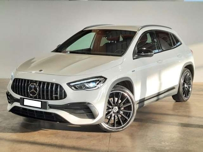 Mercedes-Benz GLA 250 e EQ-Power Automatic Premium Aut.