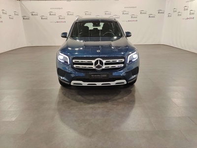 Mercedes-Benz GLB 180 d 85 kW