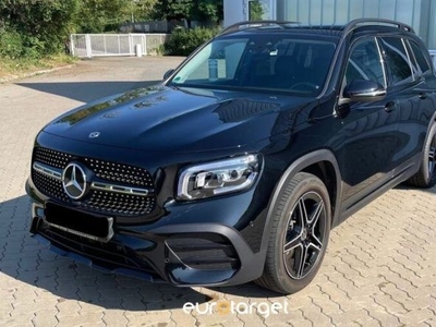 MERCEDES-BENZ GLB 200 d Automatic Premium