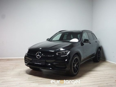 MERCEDES-BENZ GLC 220 d 4Matic Premium