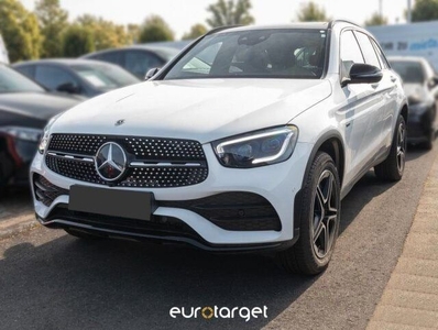 MERCEDES-BENZ GLC 300 de 4Matic EQ-Power Premium