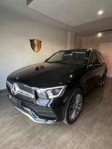 Mercedes-Benz GLC SUV 300 d 4Matic Premium usato