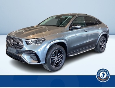 Mercedes-Benz GLE Coupé GLE 350 de 4MATIC Plug-in hybrid AMG Line PREMIUM PLUS