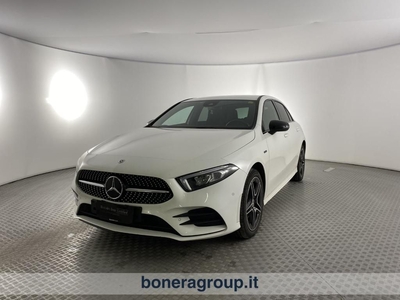 Mercedes Classe A 250 250 e EQ-POWER Premium 7G-DCT