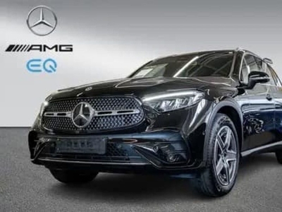 Mercedes Classe GLC 220d AMG