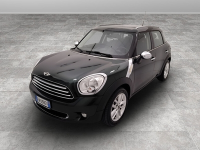 MINI 1.6 Cooper