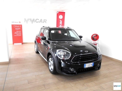 MINI 1.6 One