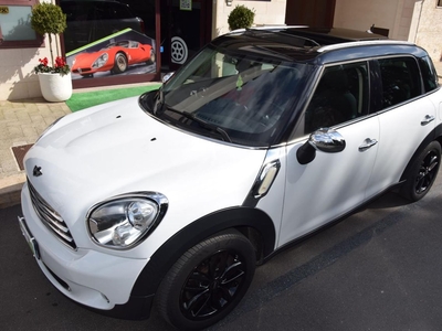 MINI 2.0 Cooper