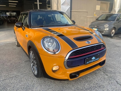 MINI 2.0 Cooper