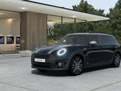 MINI Cooper Clubman 1.5