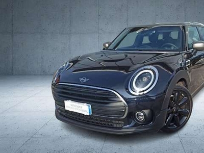 MINI Cooper D Clubman 2.0