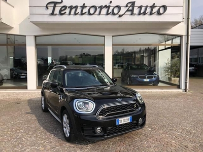 MINI Cooper S Countryman SE 1.5 All4 165 kW