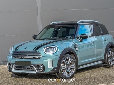 MINI Countryman 1.5 Cooper Hype Countryman