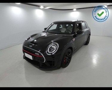 MINI John Cooper Works Clubman 225 kW