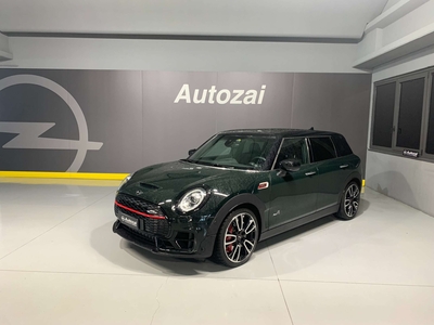 MINI John Cooper Works Clubman n 225 kW