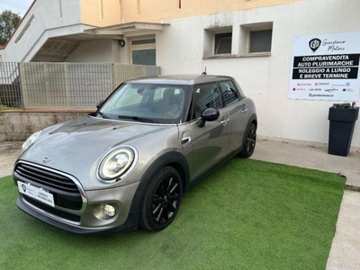 MINI Mini 1.5 Cooper D 5 porte usato