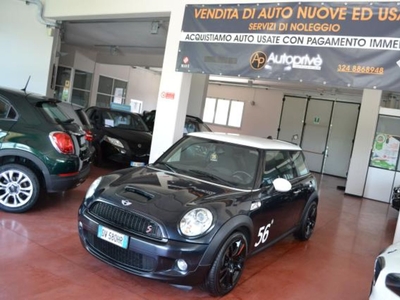 MINI Mini 1.6 16V Cooper S Chili usato