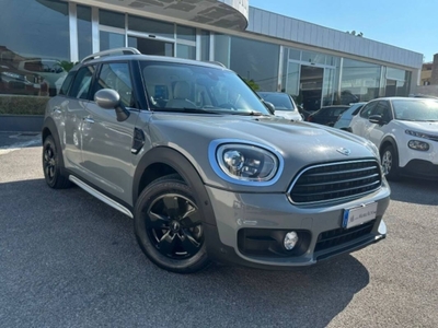 MINI Mini Countryman 2.0 Cooper D Business Countryman usato