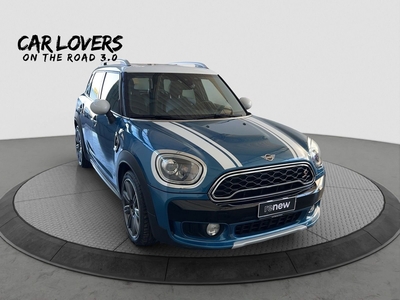 MINI Mini Countryman 2.0 Cooper SD Countryman Automatica usato