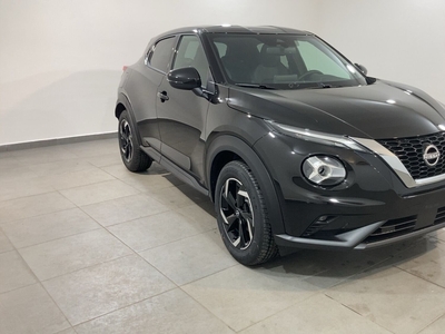 Nissan Juke 1.0 DIG-T 114 CV DCT N-Connecta nuovo