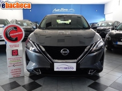 Nissan qashqai 1.3 bz..