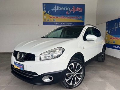 Nissan Qashqai 1.5 dCi