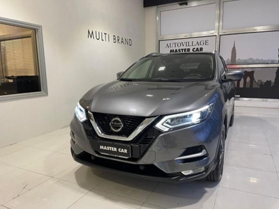 Nissan Qashqai 1.5 dCi N-Connecta usato