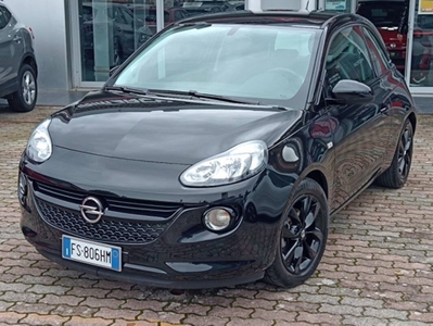 Opel Adam 1.2 70 CV Jam usato