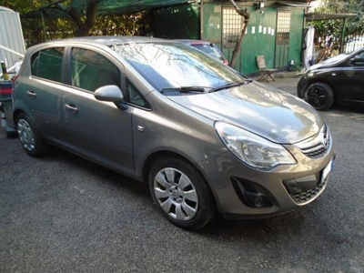 Opel Corsa 1.2 usato