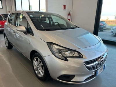 Opel Corsa 1.4 90CV Start&Stop 5 porte Innovation usato
