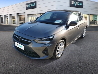 Opel Corsa VI 2020 1.2 GS Line s and s 100cv