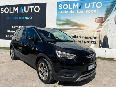 Opel Crossland X 1.5 ECOTEC D 102 CV Start&Stop Advance usato