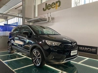 OPEL Crossland X 1.6 ECOTEC D 120 CV Start&Stop Innovation