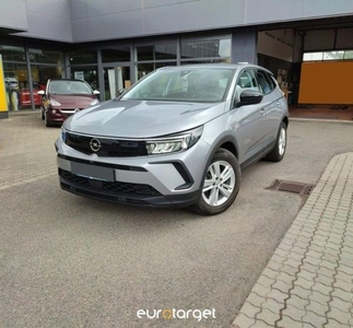 OPEL Grandland 1.5 diesel Ecotec aut.