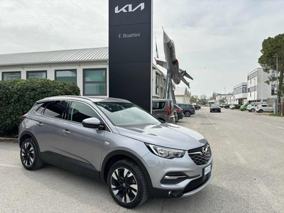 OPEL Grandland X 1.5 diesel Ecotec Start&Stop aut. Innovation