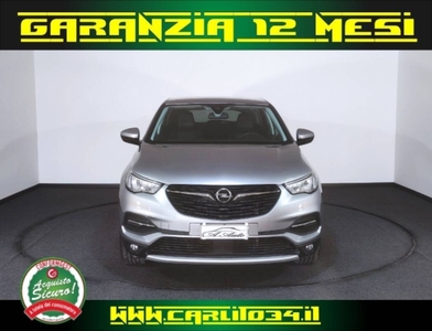 Opel Grandland X 1.5 diesel Ecotec Start&Stop Innovation usato