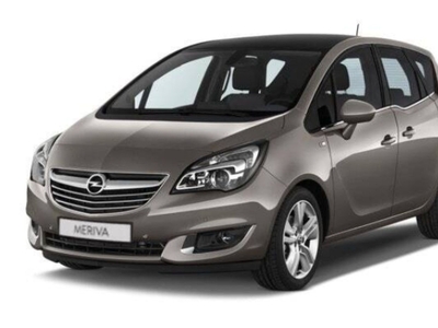 Opel Meriva 1.3 CDTI 95CV ecoFLEStart&Stop Cosmo usato