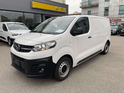 Opel Vivaro Cargo L2H1 88 kW