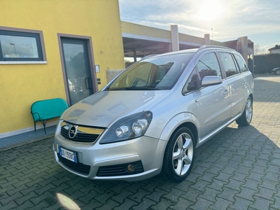 Opel Zafira 1.9 CDTI 120CV Cosmo