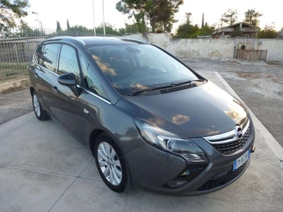 Opel Zafira Tourer 2.0 CDTi EcoFlex Start&Stop 130CV Cosmo my 12 usato