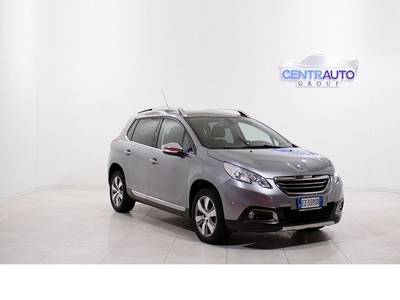 Peugeot 2008 1.6 e-HDi 92 CV S&S ETG6 Allure