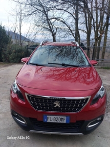Peugeot 2008 del 2018